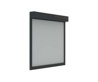 Solidscreen solar